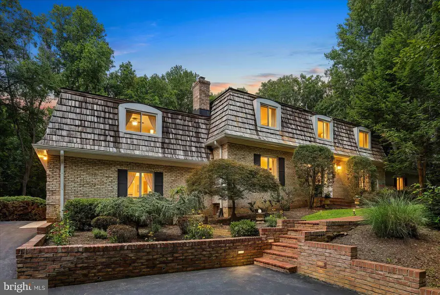 6310 Windpatterns Trl, Fairfax Station, VA 22039 - #2