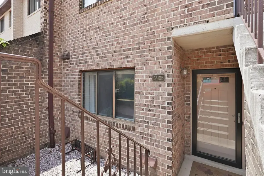 3810-b Steppes Ct, Falls Church, VA 22041 - #3