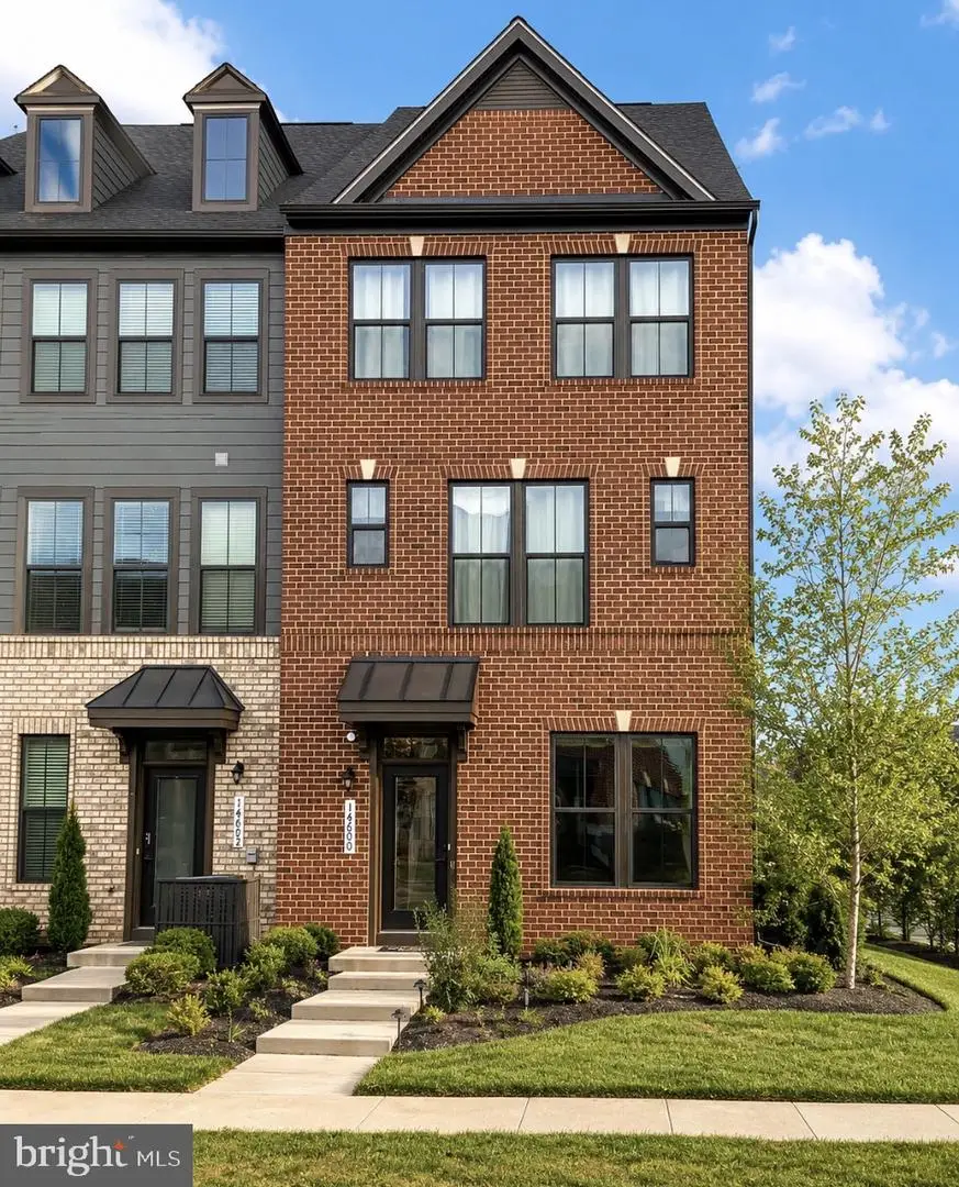 14600 George Carter Way, Chantilly, VA 20151 - #1