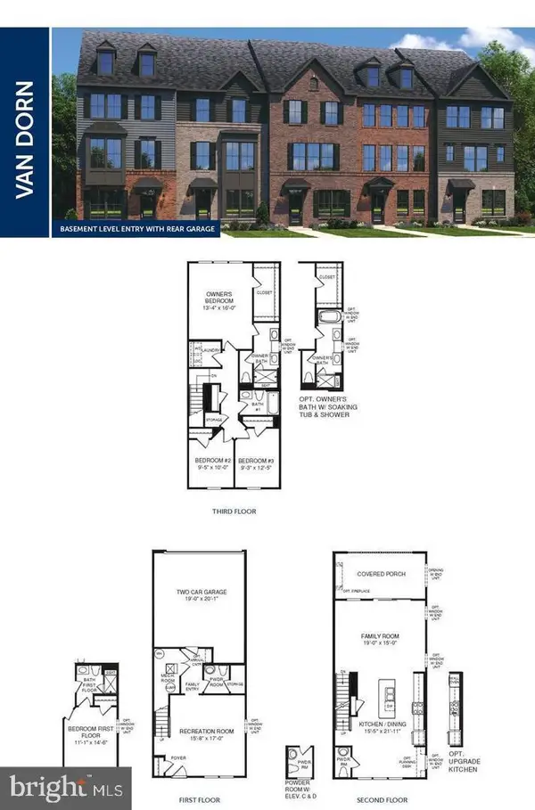14600 George Carter Way, CHANTILLY, VA 20151