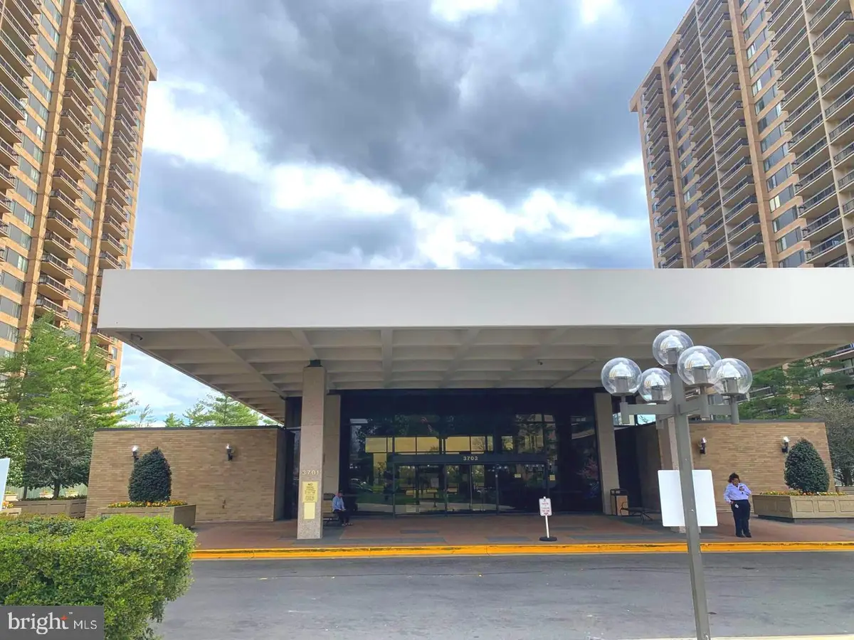 3701 S George Mason Dr #2002n, Falls Church, VA 22041 - #1
