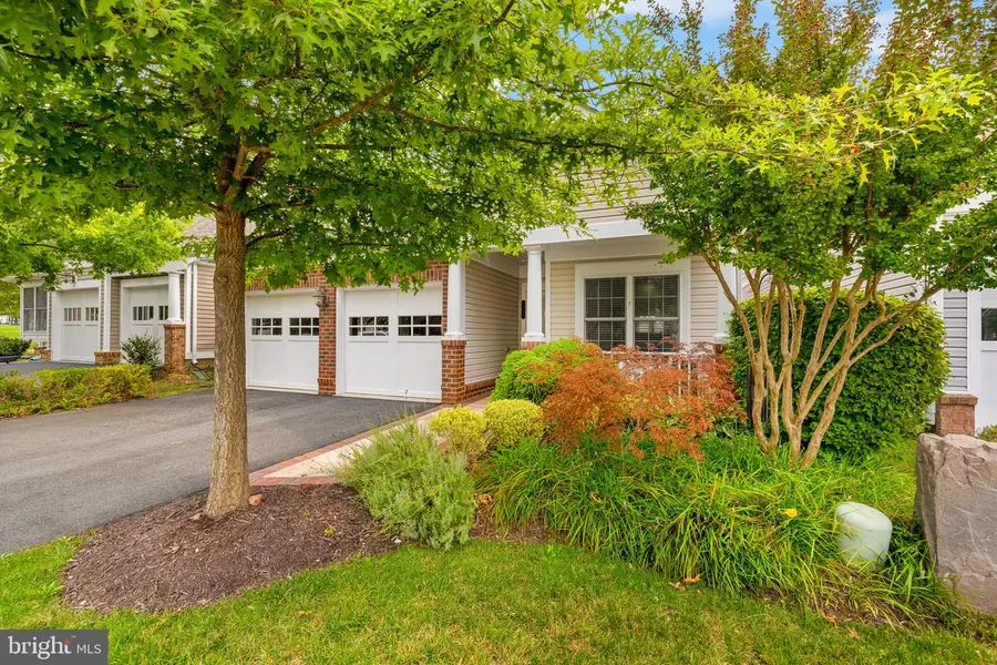 8949 Yellow Daisy Pl, Lorton, VA 22079 - #2