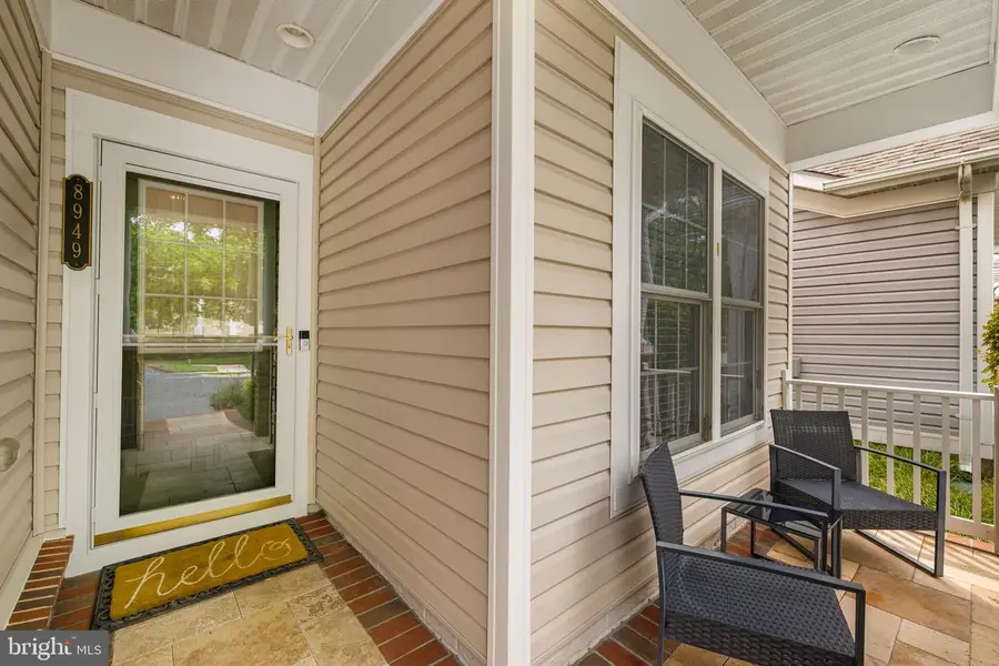 8949 Yellow Daisy Pl, Lorton, VA 22079 - #3