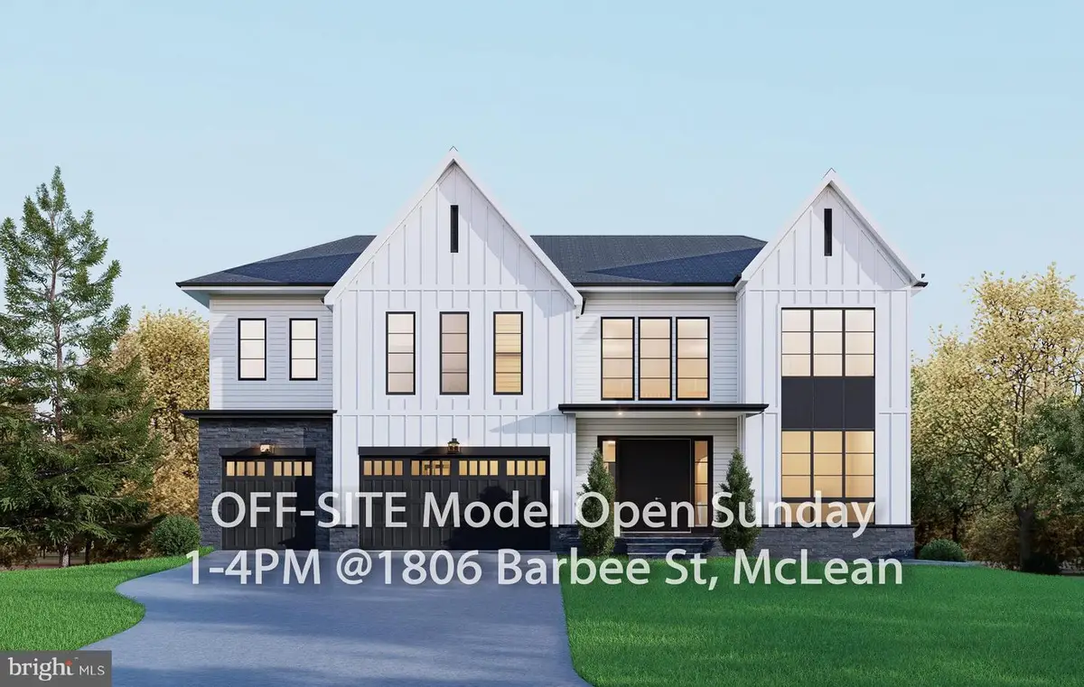 1829 Deer Dr, McLean, VA 22101 - #1