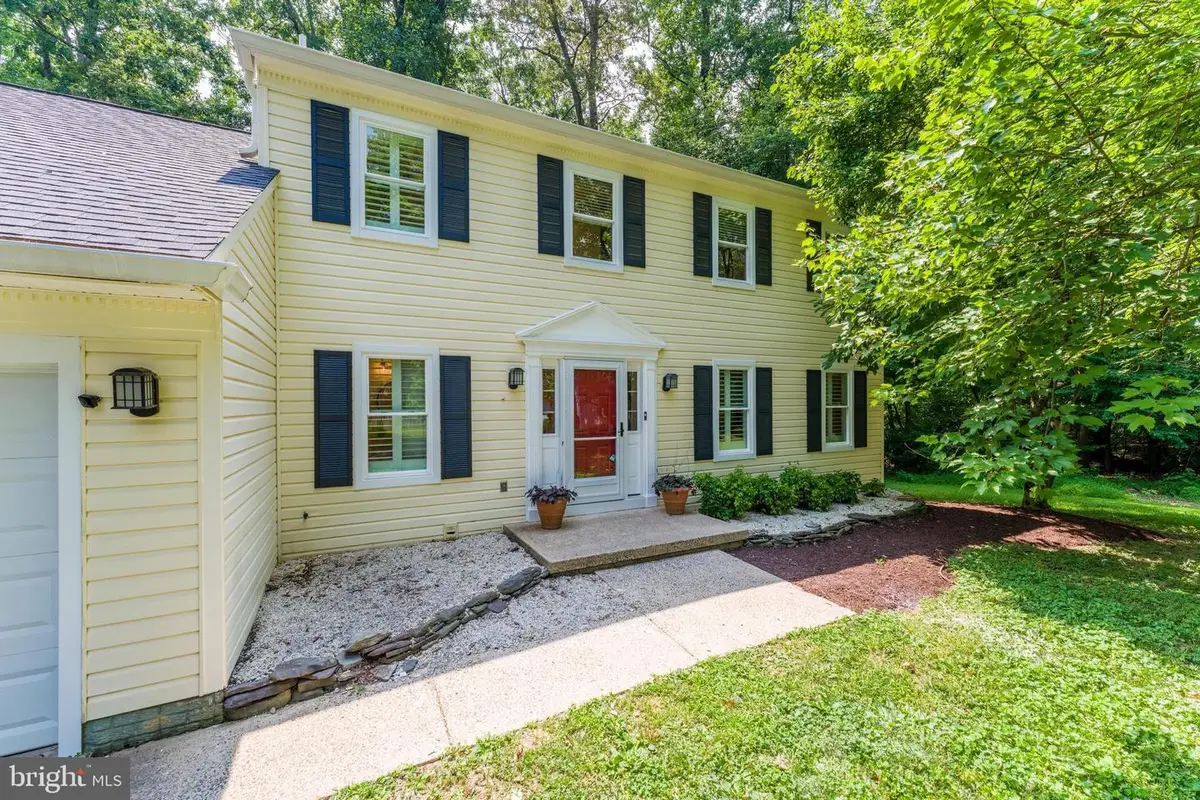 12400 Alexander Cornell Dr, Fairfax, VA 22033 - #1