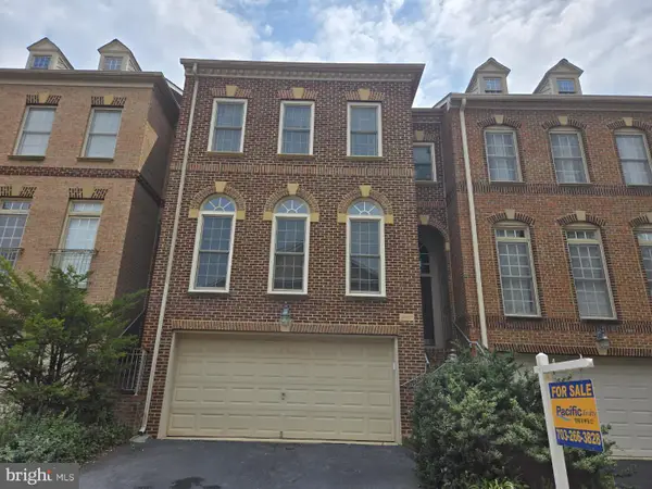 Address Withheld By Seller, FAIRFAX, VA 22033