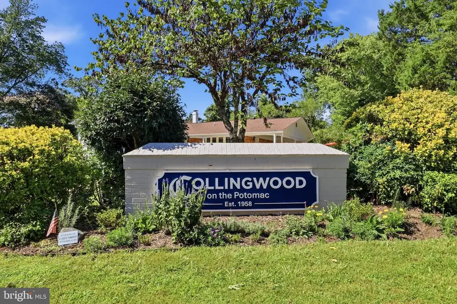 1003 Collingwood Rd, Alexandria, VA 22308 - #2
