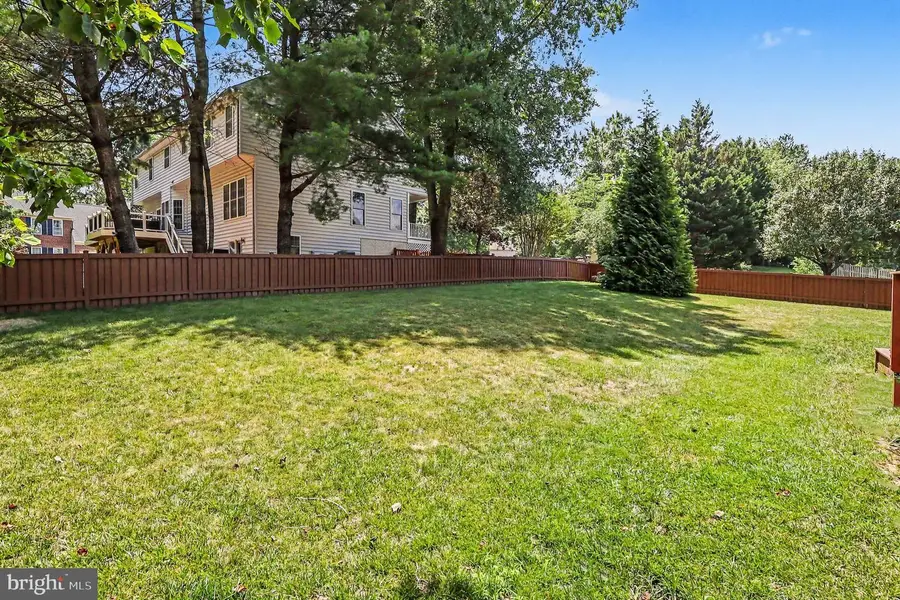 8019 Oak Bridge Ln, Fairfax Station, VA 22039 - #3