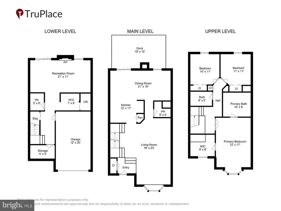 5944 Norham Dr, Alexandria, VA 22315 - #2