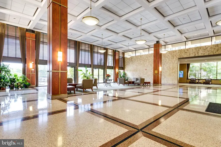 5501 Seminary Rd #2004s, Falls Church, VA 22041 - #2
