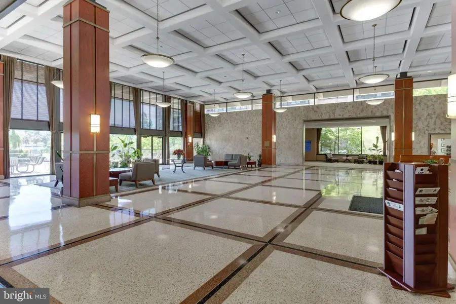 5501 Seminary Rd #2004s, Falls Church, VA 22041 - #3