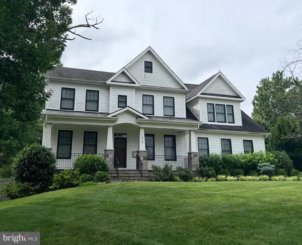 1034 Dead Run Dr, MCLEAN, VA 22101