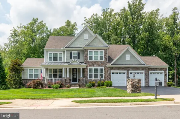1302 Scotts Run Rd, MCLEAN, VA 22102