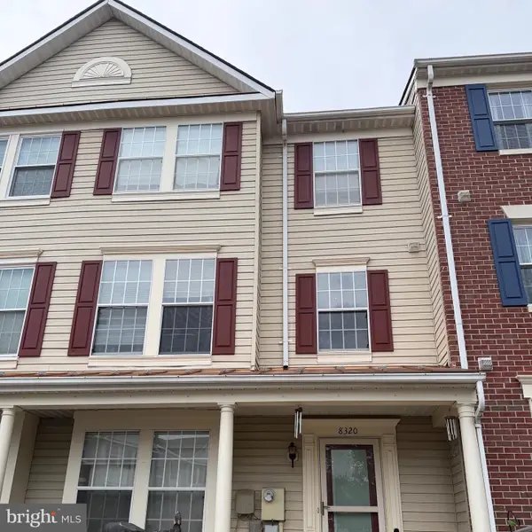 8320 Green Heron Way #51, LORTON, VA 22079