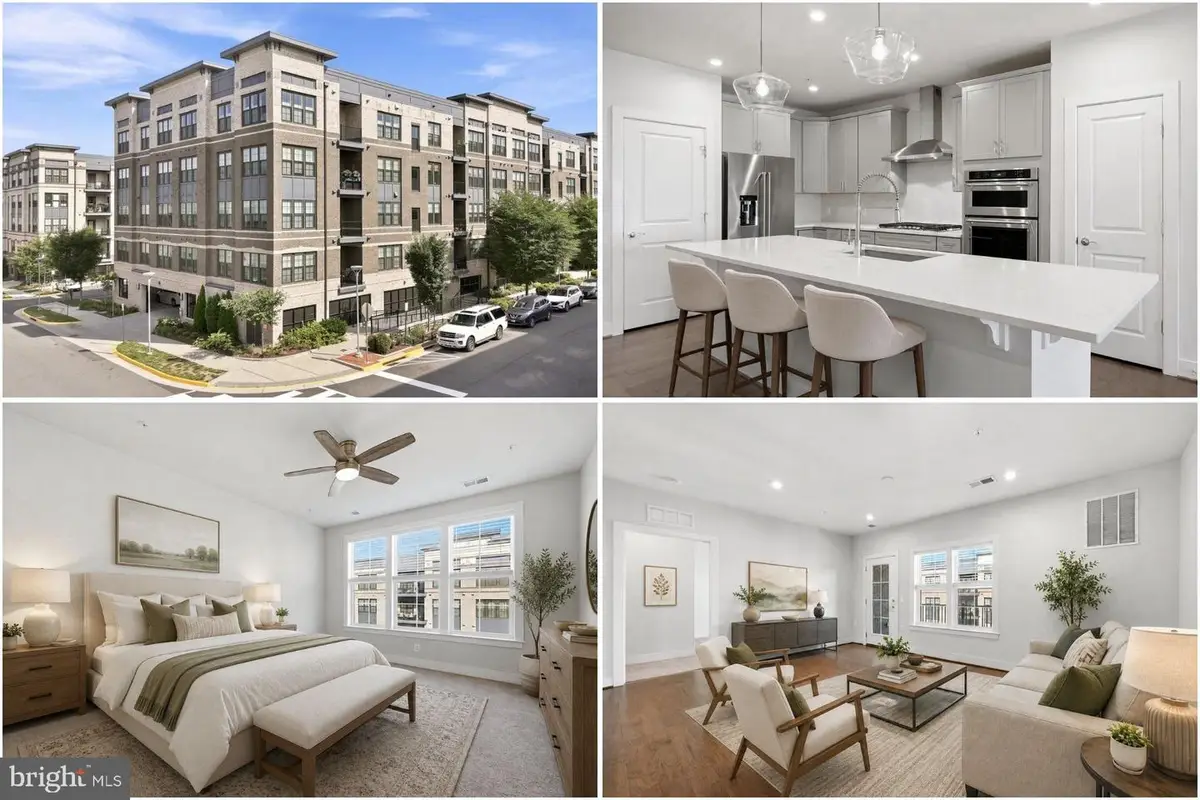 2324 Wind Charm St #306, Herndon, VA 20171 - #1
