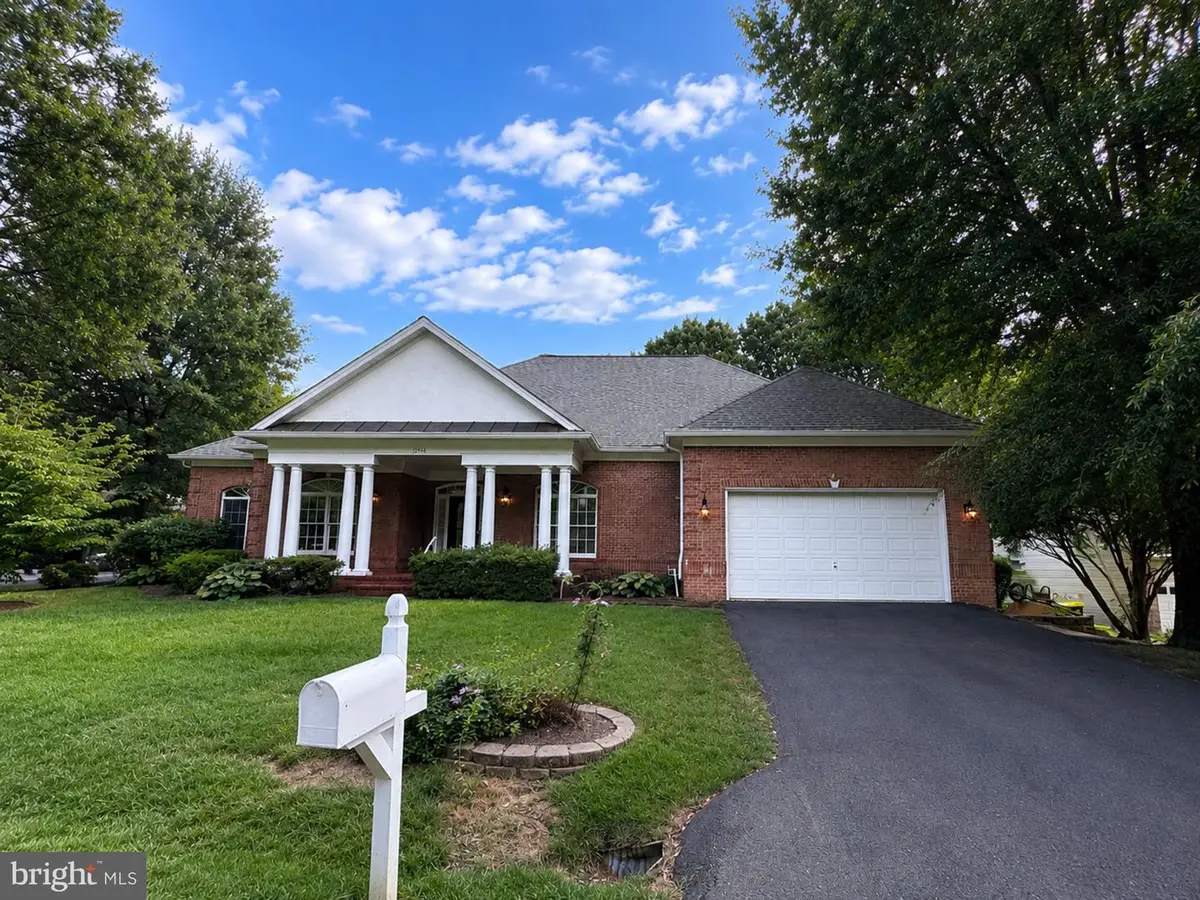 10799 Glen Mist Ln, Fairfax, VA 22030 - #1