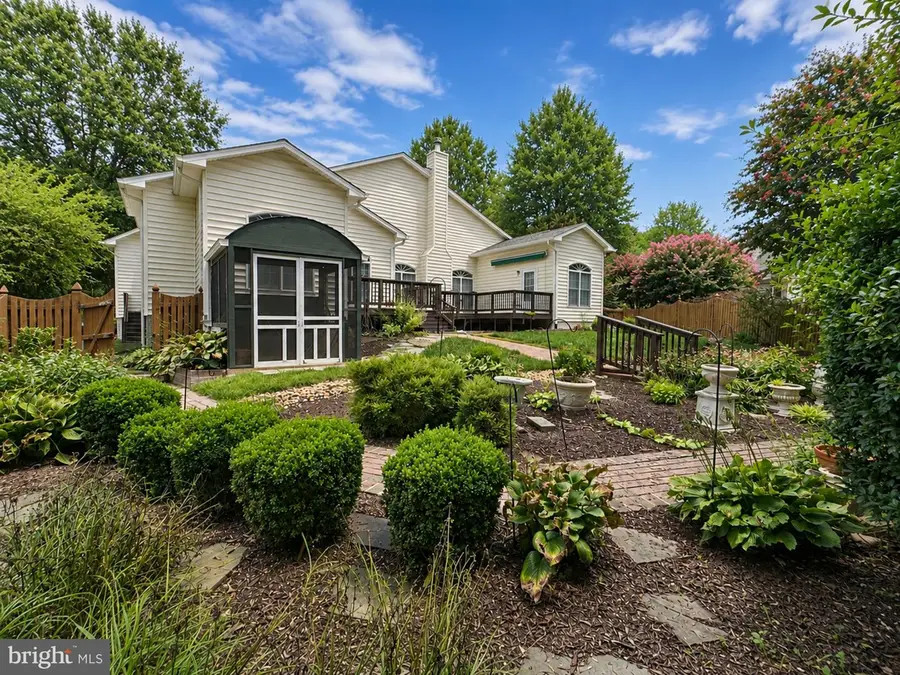 10799 Glen Mist Ln, Fairfax, VA 22030 - #2