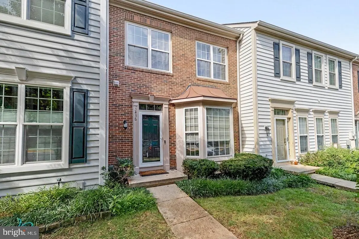 5438 Summer Leaf Ln, Alexandria, VA 22312 - #1