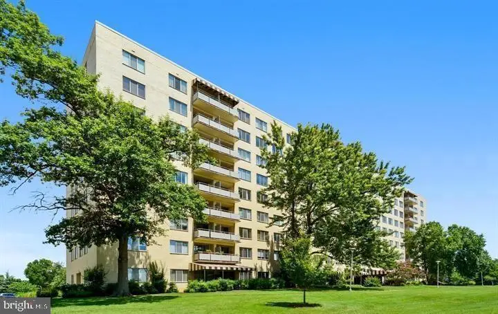 6641 Wakefield Dr #601, Alexandria, VA 22307 - #1