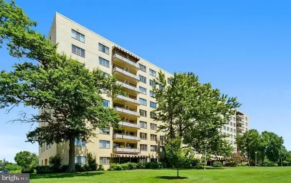 6641 Wakefield Dr #601, ALEXANDRIA, VA 22307