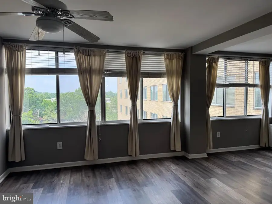 6641 Wakefield Dr #601, Alexandria, VA 22307 - #3