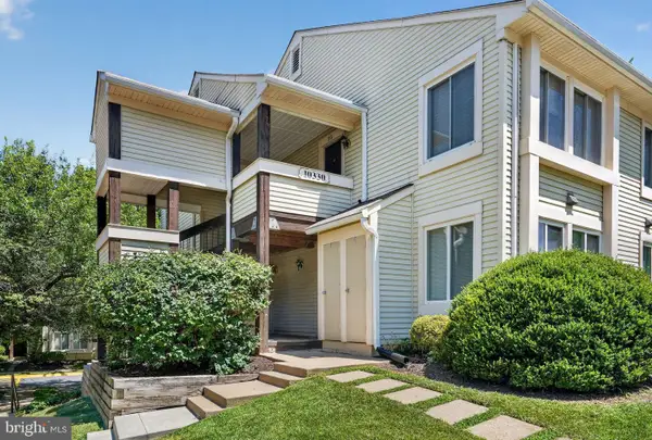 10330 Luria Commons Ct #2e, BURKE, VA 22015