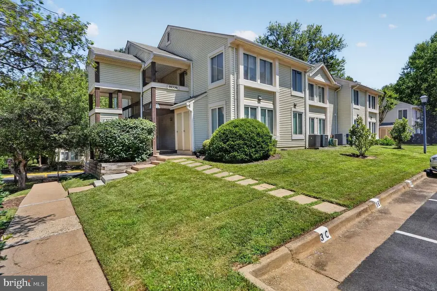 10330 Luria Commons Ct #2e, Burke, VA 22015 - #2
