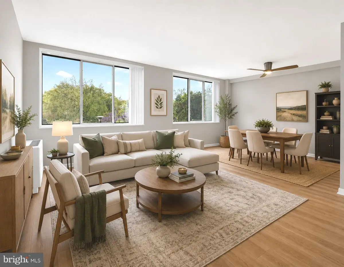 6641 Wakefield Dr #212, Alexandria, VA 22307 - #1