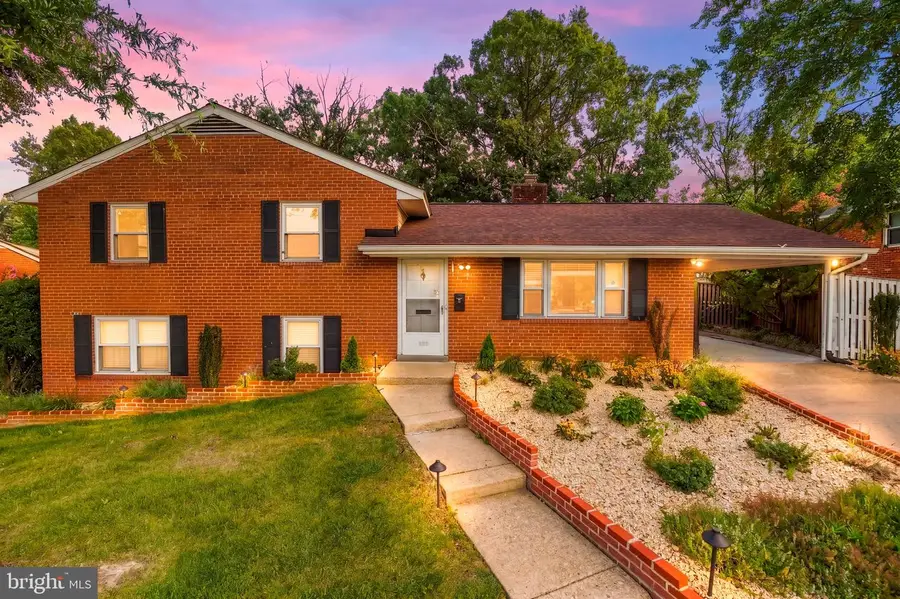 6011 Hibbling Ave, Springfield, VA 22150 - #2