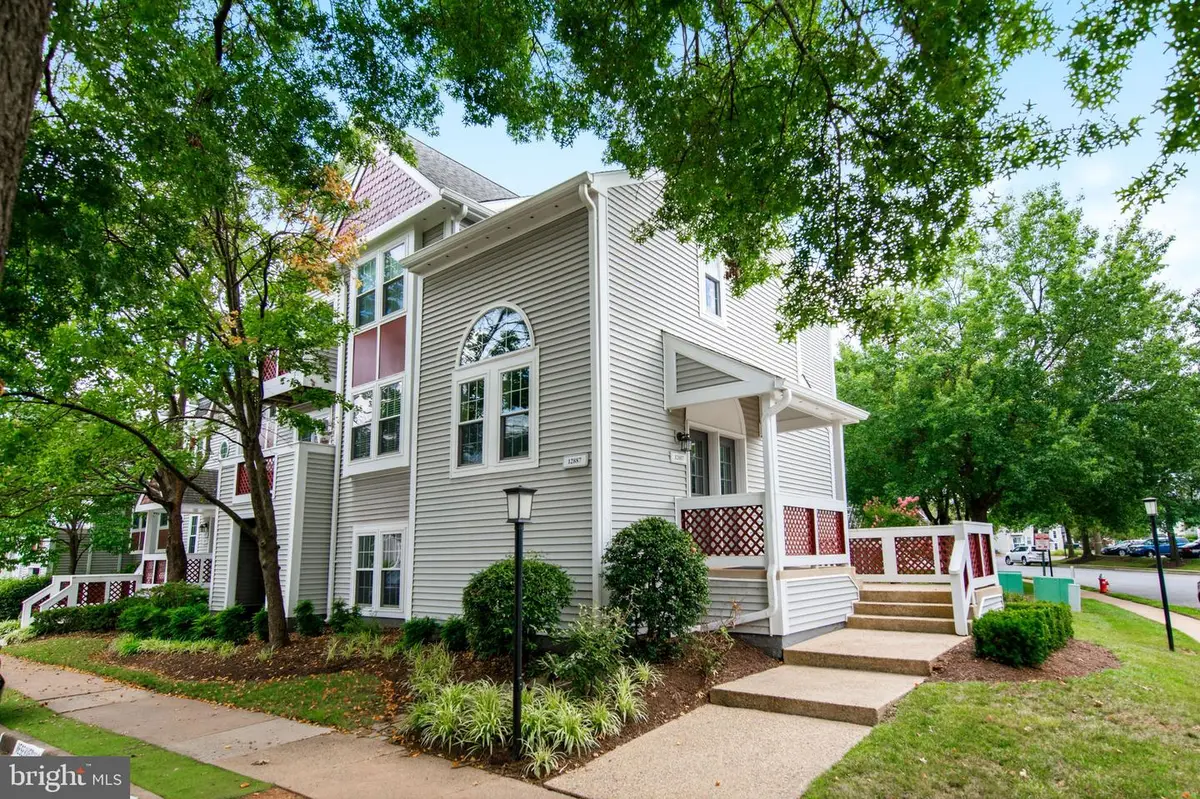 12887-b Grays Pointe Rd #12887b, Fairfax, VA 22033 - #1