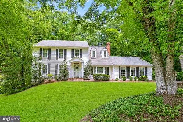 11294 Chinn House Dr, FAIRFAX STATION, VA 22039