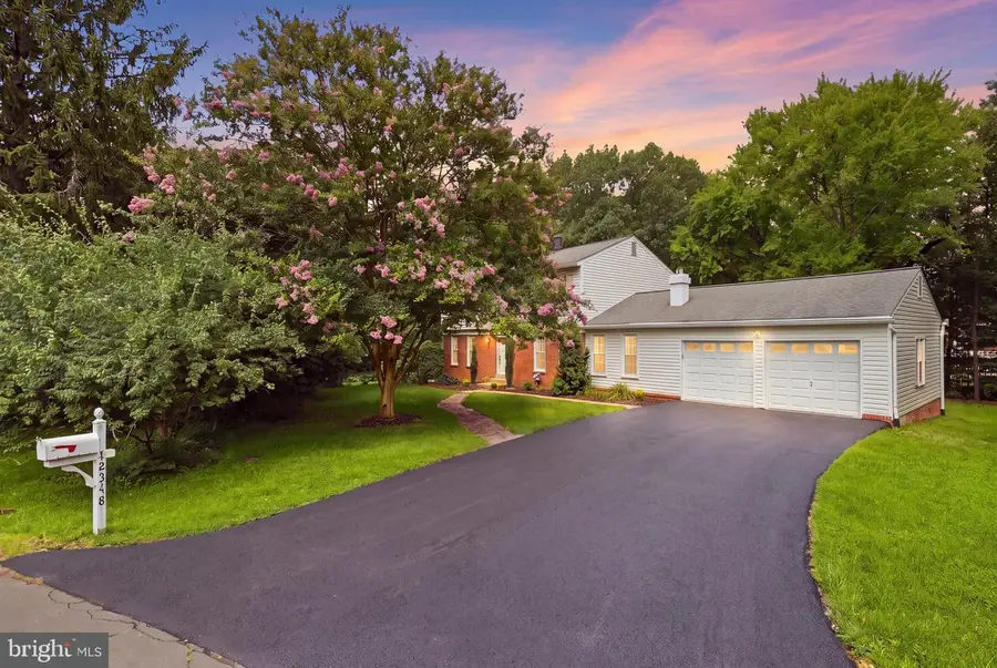 12348 Coleraine Ct, Reston, VA 20191 - #2