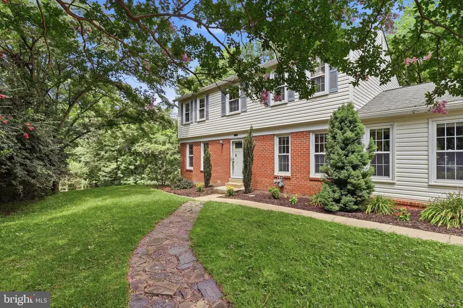 12348 Coleraine Ct, Reston, VA 20191 - #3