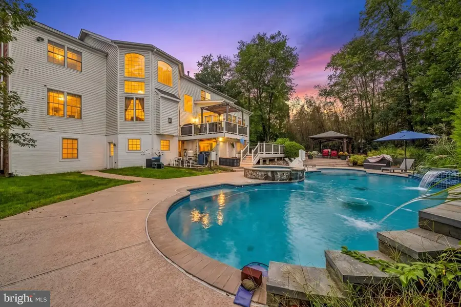 3520 Frostleaf Ct, Fairfax, VA 22033 - #2