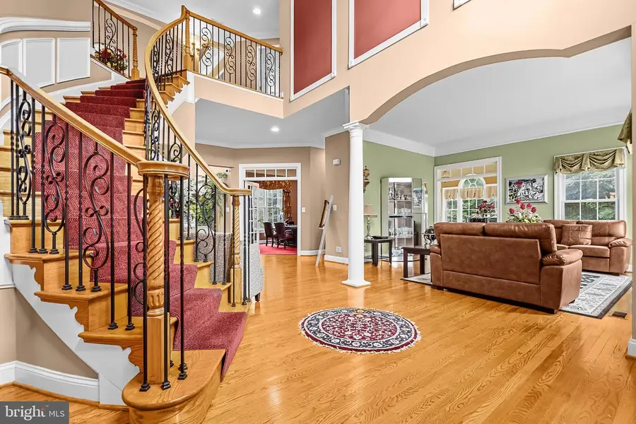 3520 Frostleaf Ct, Fairfax, VA 22033 - #3