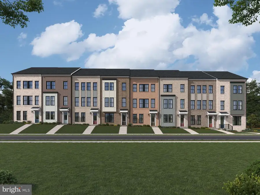 13896 Aviation Pl #homesite 116, Herndon, VA 20171 - #2