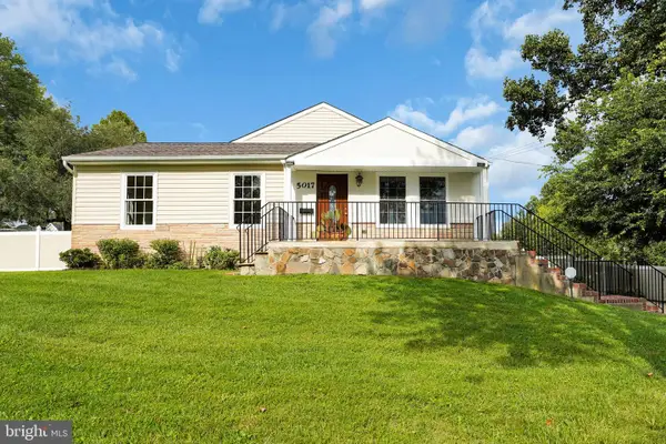 5017 Laburch Ln, ANNANDALE, VA 22003