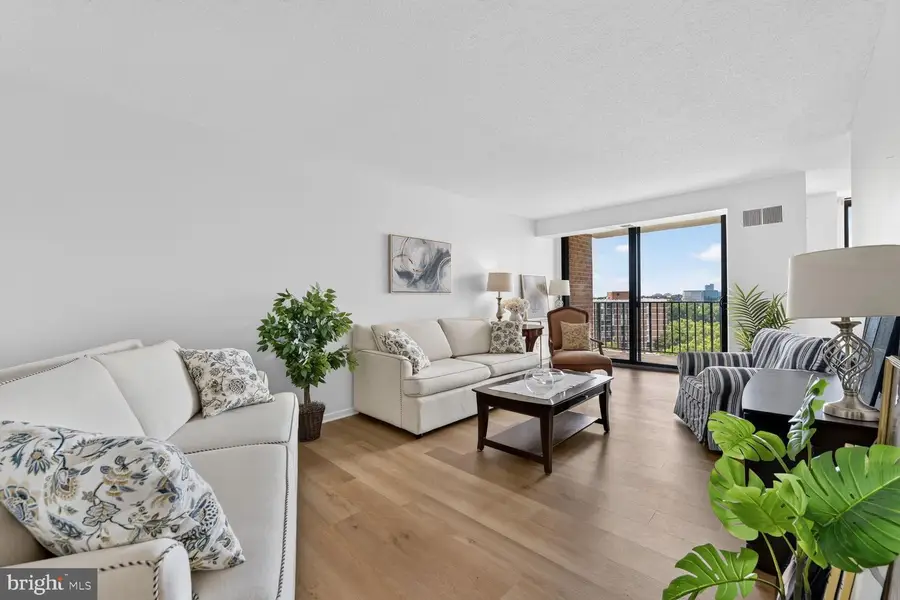 2311 Pimmit Dr #1019, Falls Church, VA 22043 - #3