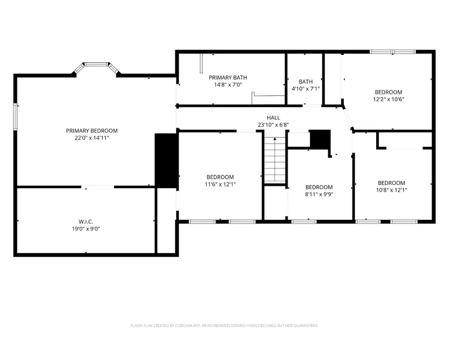 9008 Lake Braddock Dr, Burke, VA 22015 - #3