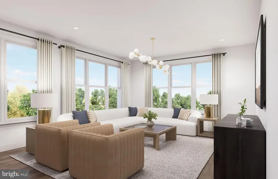9540 Bastille St #401, Fairfax, VA 22031 - #2