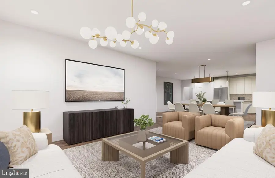 9540 Bastille St #401, Fairfax, VA 22031 - #3