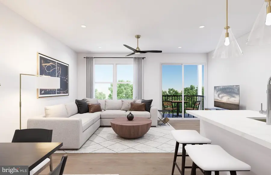9475 Sprague Ave #607, Fairfax, VA 22031 - #3