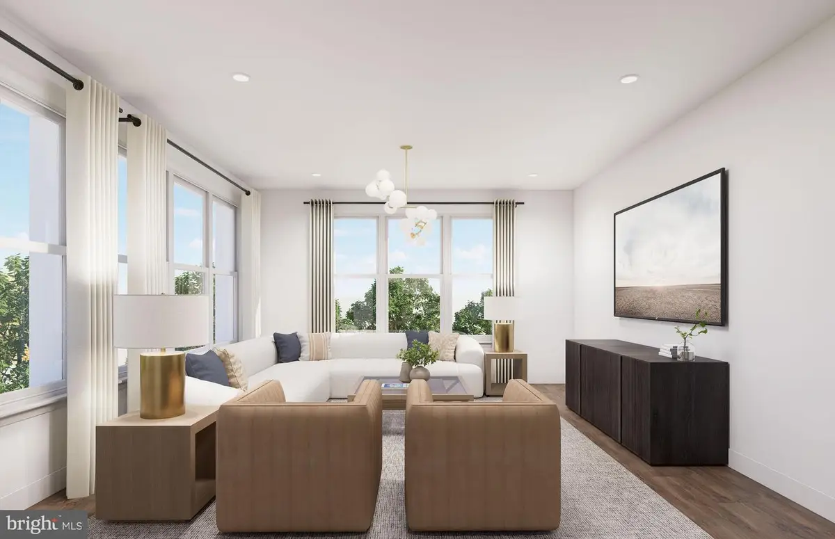 9540 Bastille St #301, Fairfax, VA 22031 - #1