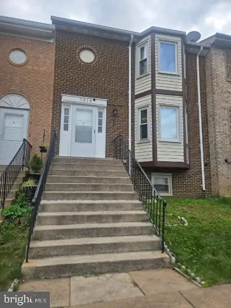 7815 Stovall Ct, Lorton, VA 22079 - #1