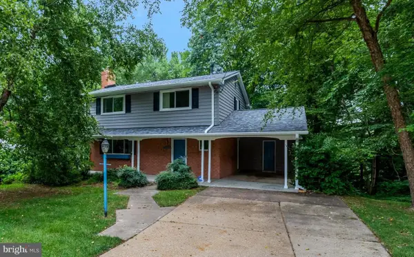 8447 Thames St, SPRINGFIELD, VA 22151