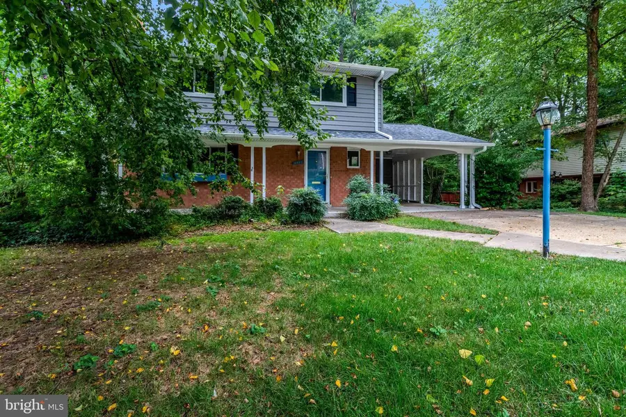 8447 Thames St, Springfield, VA 22151 - #3