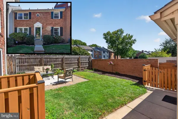 8449 Lakinhurst Ln, SPRINGFIELD, VA 22152