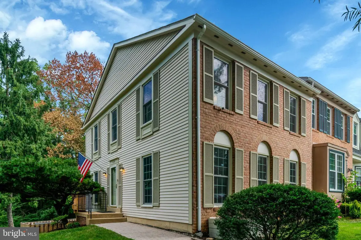 4334 Gingham Ct, Alexandria, VA 22310 - #1