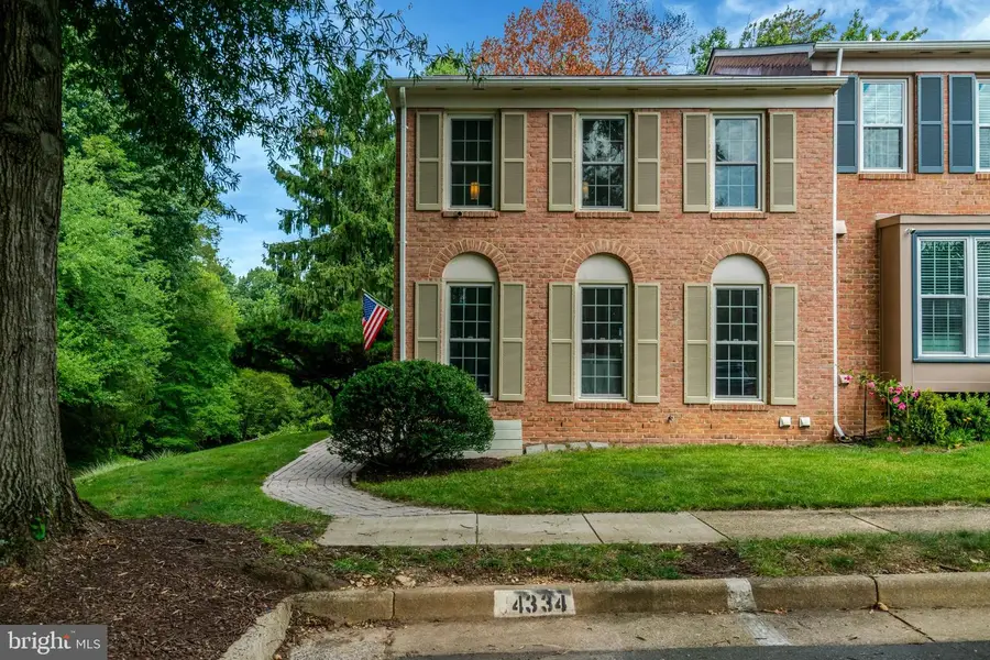 4334 Gingham Ct, Alexandria, VA 22310 - #2