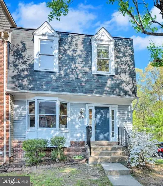 8084 Whitlers Ct, SPRINGFIELD, VA 22152